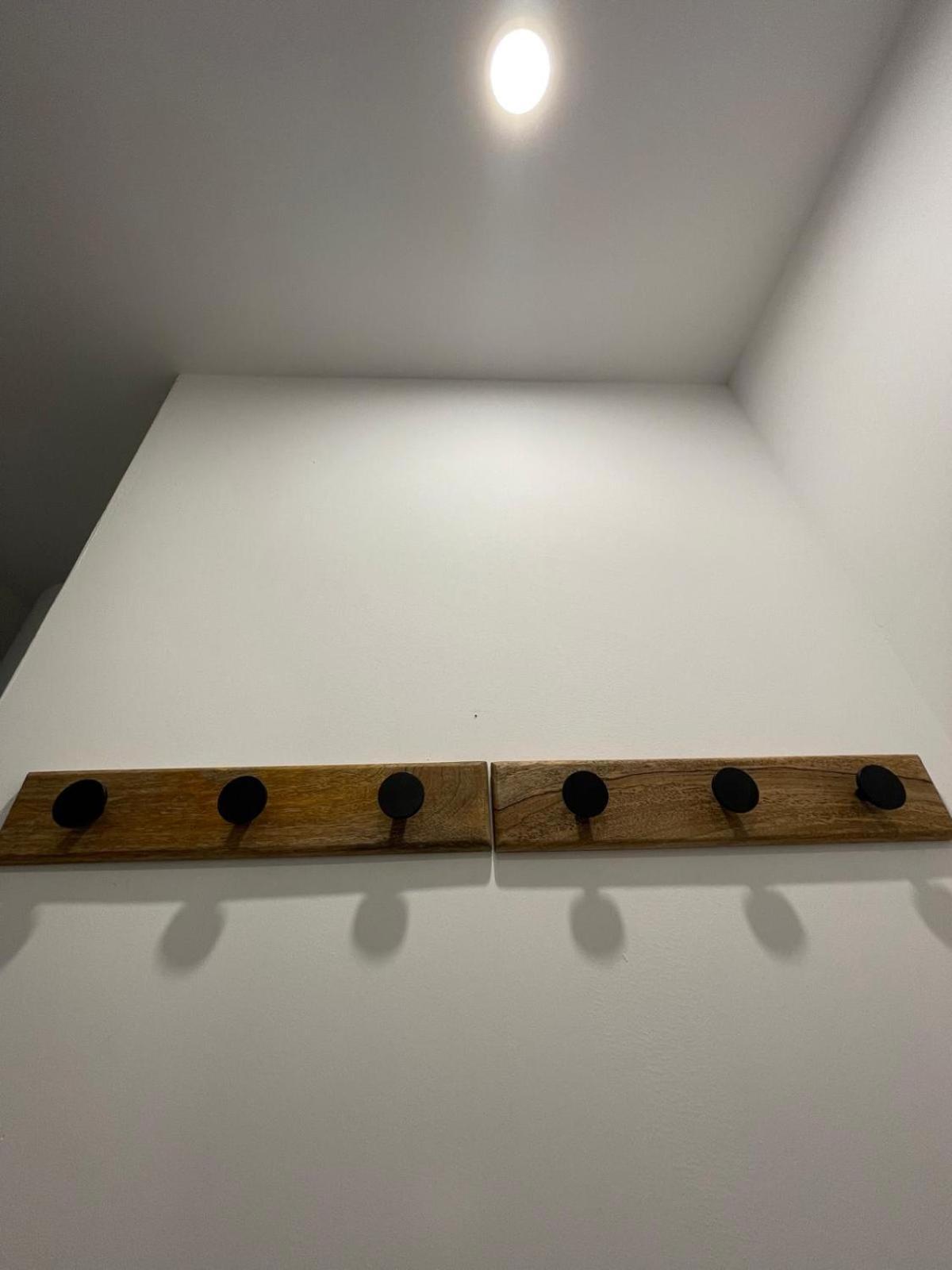 F4 Elegant - Strasbourg Cosy Apartman Kültér fotó