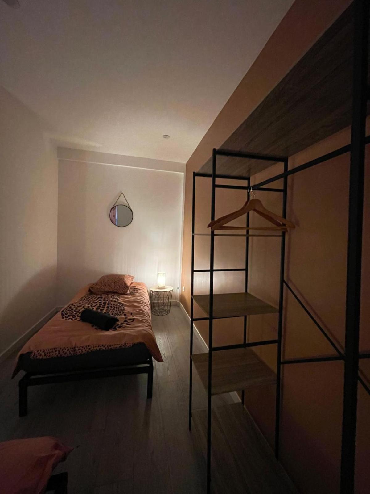 F4 Elegant - Strasbourg Cosy Apartman Kültér fotó