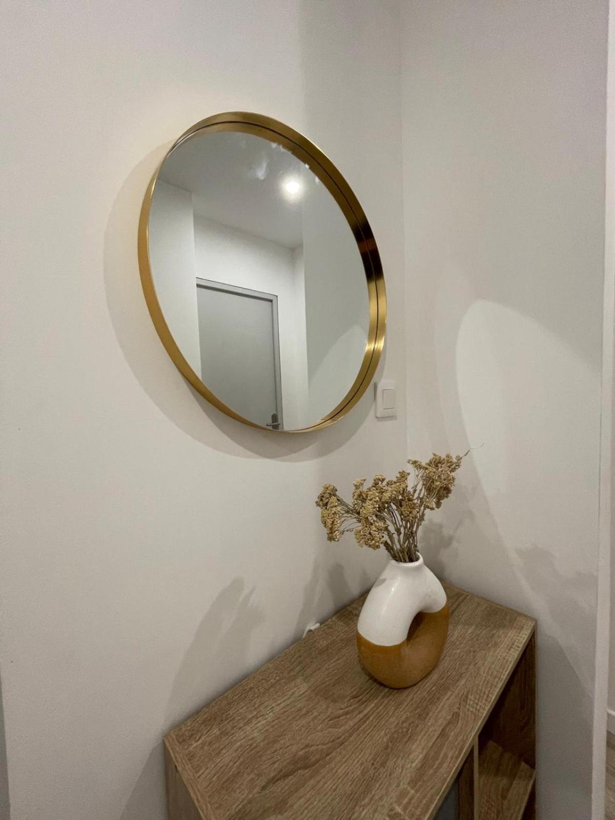 F4 Elegant - Strasbourg Cosy Apartman Kültér fotó
