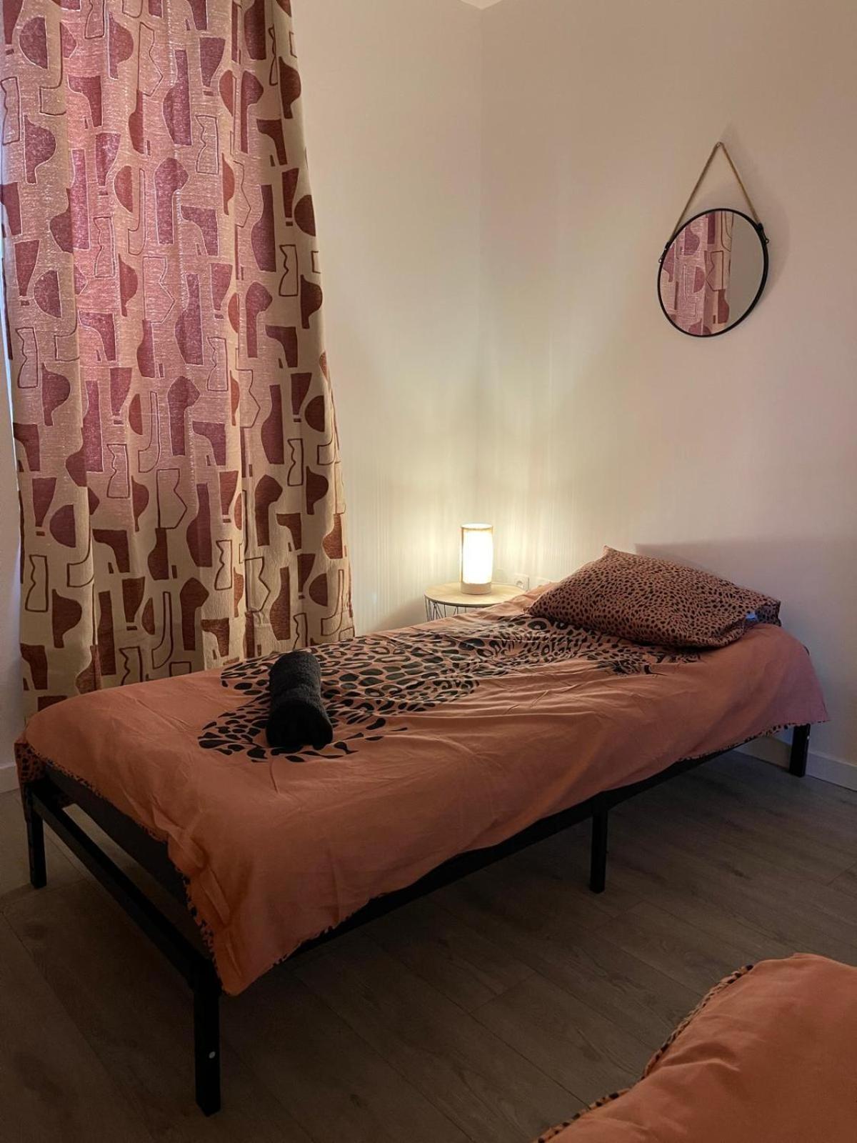 F4 Elegant - Strasbourg Cosy Apartman Kültér fotó