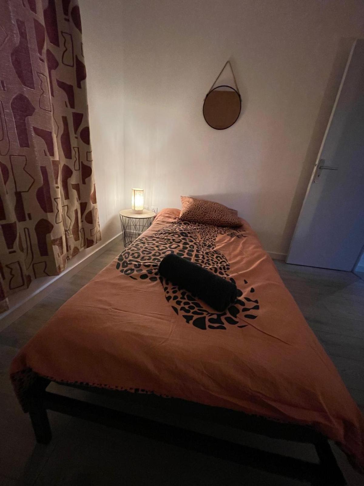 F4 Elegant - Strasbourg Cosy Apartman Kültér fotó
