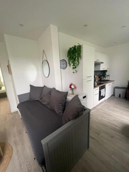 F4 Elegant - Strasbourg Cosy Apartman Kültér fotó