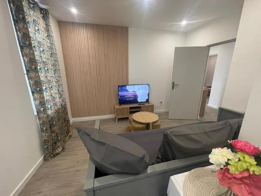 F4 Elegant - Strasbourg Cosy Apartman Kültér fotó