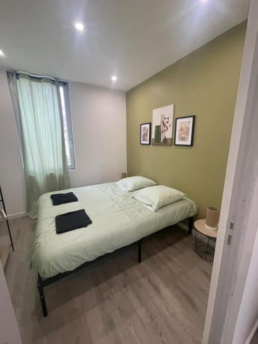 F4 Elegant - Strasbourg Cosy Apartman Kültér fotó