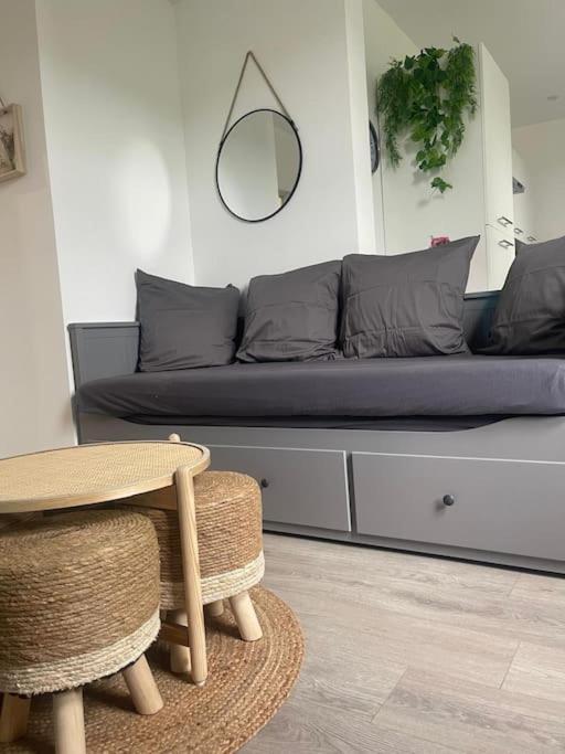 F4 Elegant - Strasbourg Cosy Apartman Kültér fotó