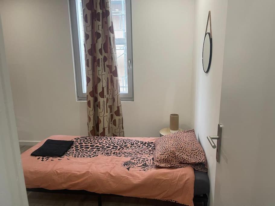 F4 Elegant - Strasbourg Cosy Apartman Kültér fotó