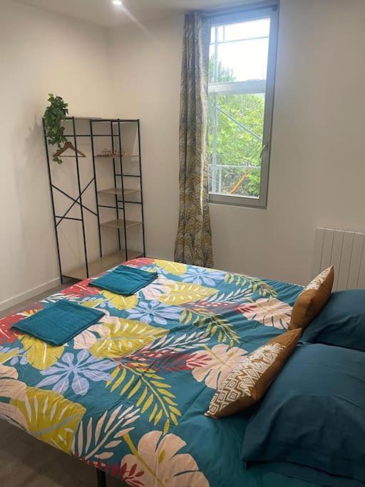 F4 Elegant - Strasbourg Cosy Apartman Kültér fotó