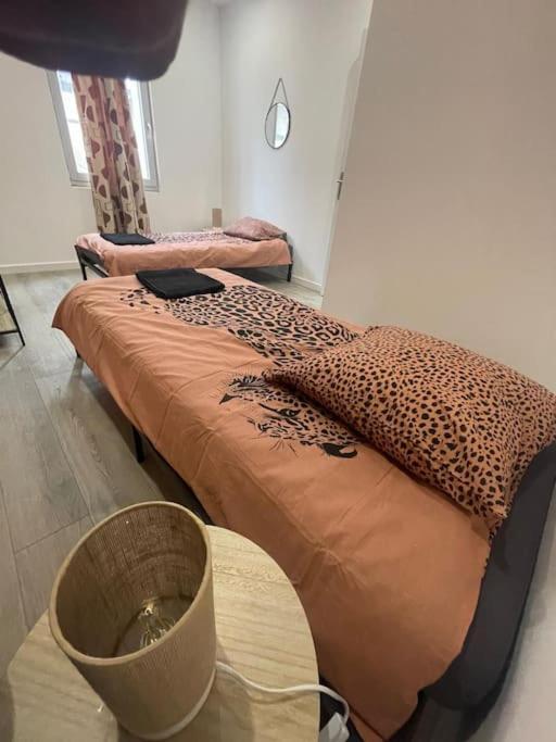 F4 Elegant - Strasbourg Cosy Apartman Kültér fotó