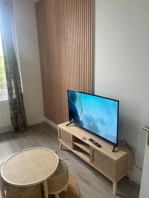 F4 Elegant - Strasbourg Cosy Apartman Kültér fotó