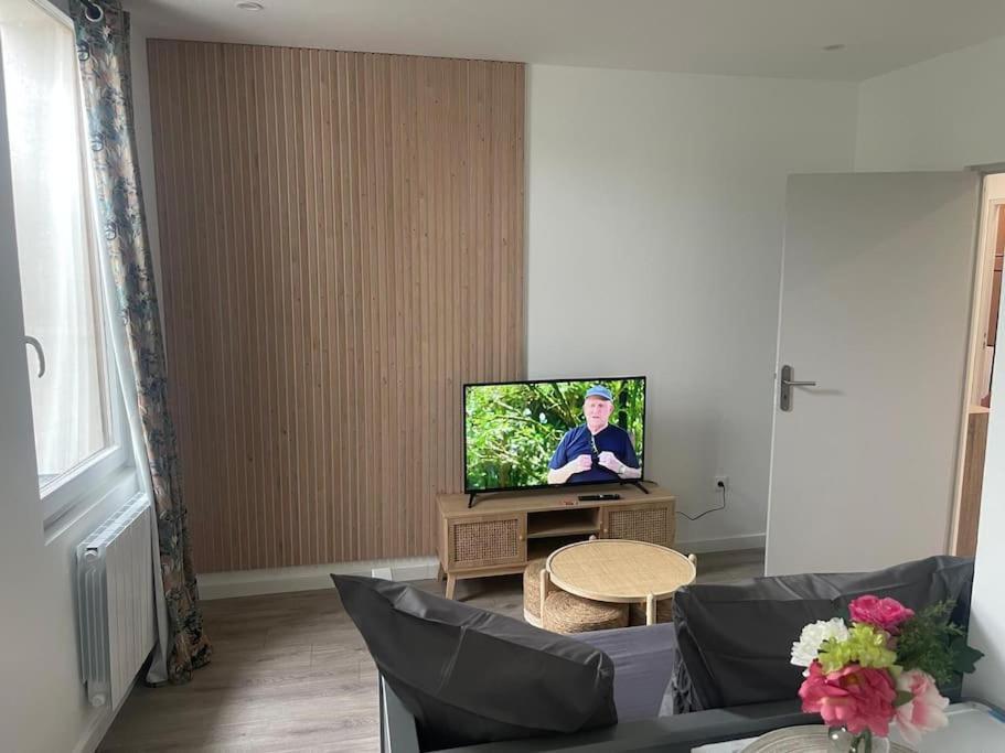 F4 Elegant - Strasbourg Cosy Apartman Kültér fotó