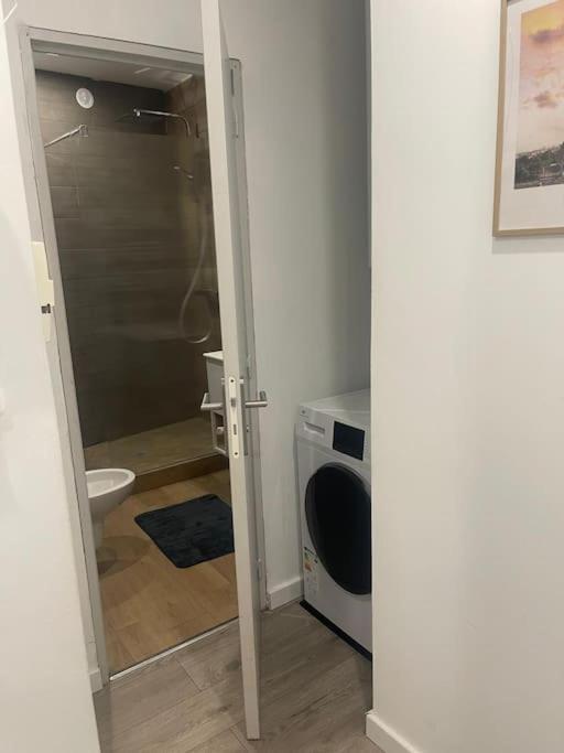 F4 Elegant - Strasbourg Cosy Apartman Kültér fotó