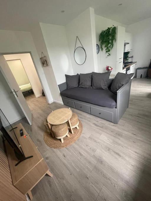 F4 Elegant - Strasbourg Cosy Apartman Kültér fotó